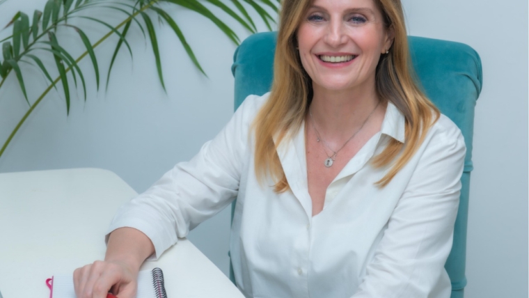 Ms. Mariella Zanoletti