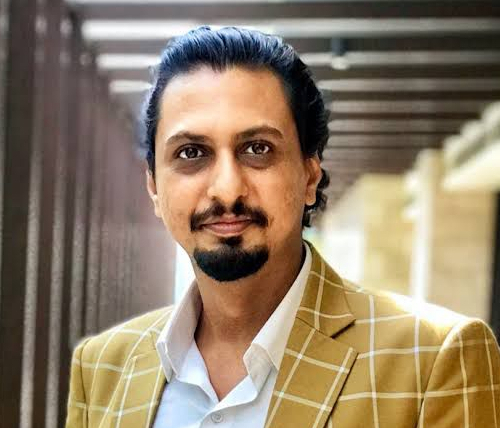 Mr. Rohan Gautam