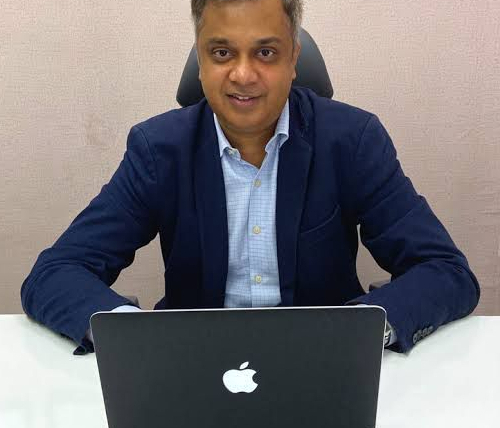 Mr. Varun Gupta