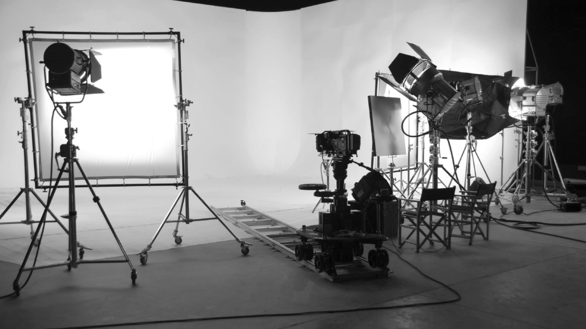 Video Production, Photography