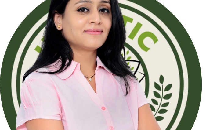 Dr. Mansi Shroff