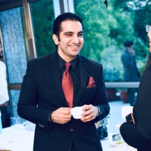 Mr. Madhav Monga is the dynamic CEO of Ministry of Marketing, bringing a distinct and results-oriented perspective to the competitive digital landscape. His leadership is shaped by a unique professional background, having previously served as the Marketing Head for a collection of prestigious brands and production houses. This experience has endowed him with a deep understanding of high-stakes marketing environments and the need for tangible results over superficial metrics.