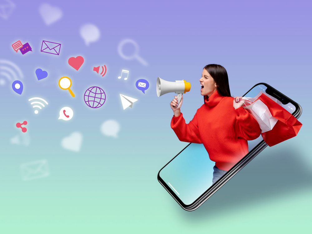 Ministry of Marketing: Best Social Media & Performance Marketing Agency in Delhi