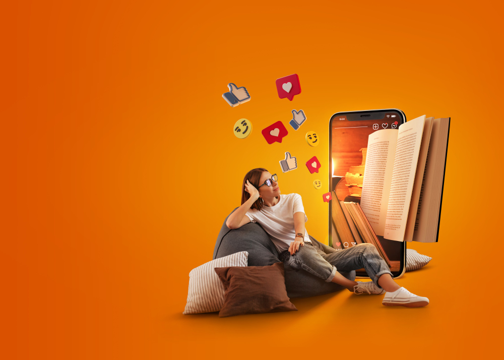 Ministry of Marketing: Best Social Media & Performance Marketing Agency in Delhi