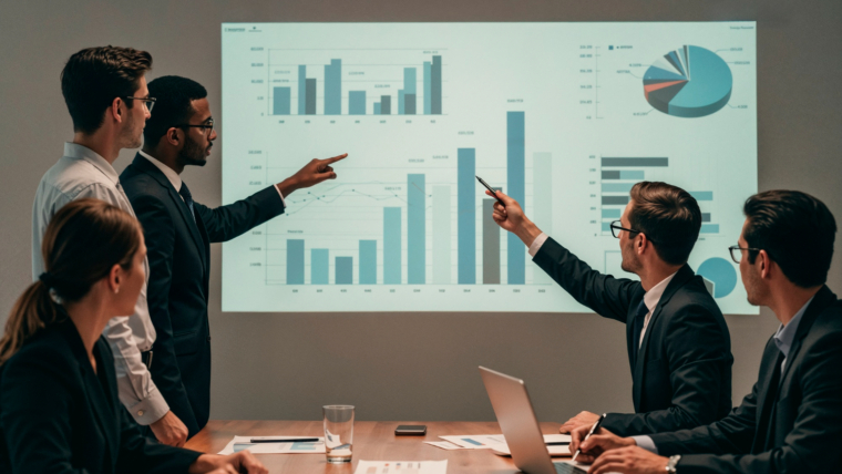 The Best Performance Marketing Company in Delhi: Drive Sales & Leads