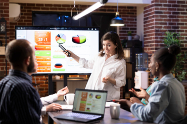 Best Advertising Agency in Noida Sector 18: Growth Engineering