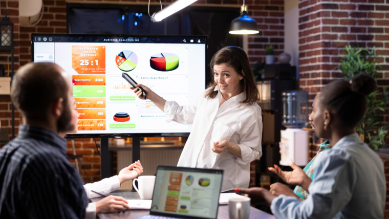 Best Advertising Agency in Noida Sector 18: Growth Engineering