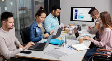 Best Marketing Agency in Delhi, India: Strategic Leadership