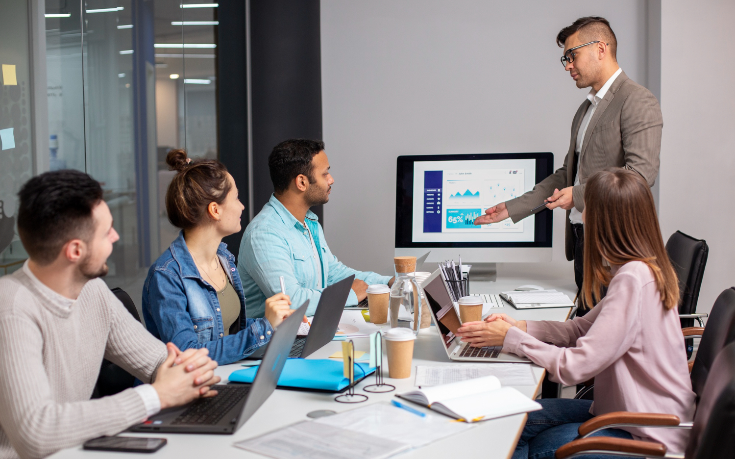 Best Marketing Agency in Noida: Targeting Growth in India