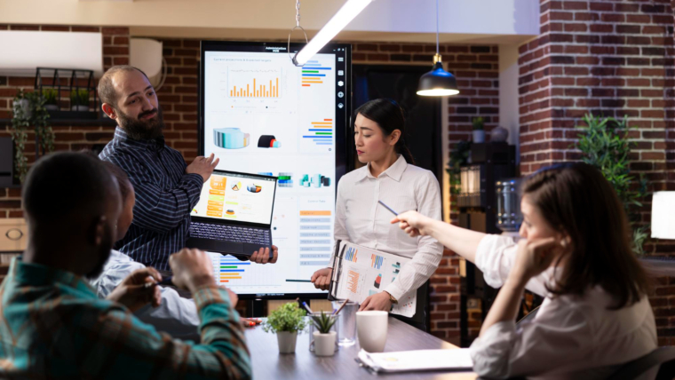 Best Performance Marketing Agency in Ghaziabad: Drive ROI, Leads & Growth