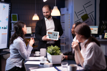 Best Performance Marketing Agency in Noida: Drive High ROI and Growth