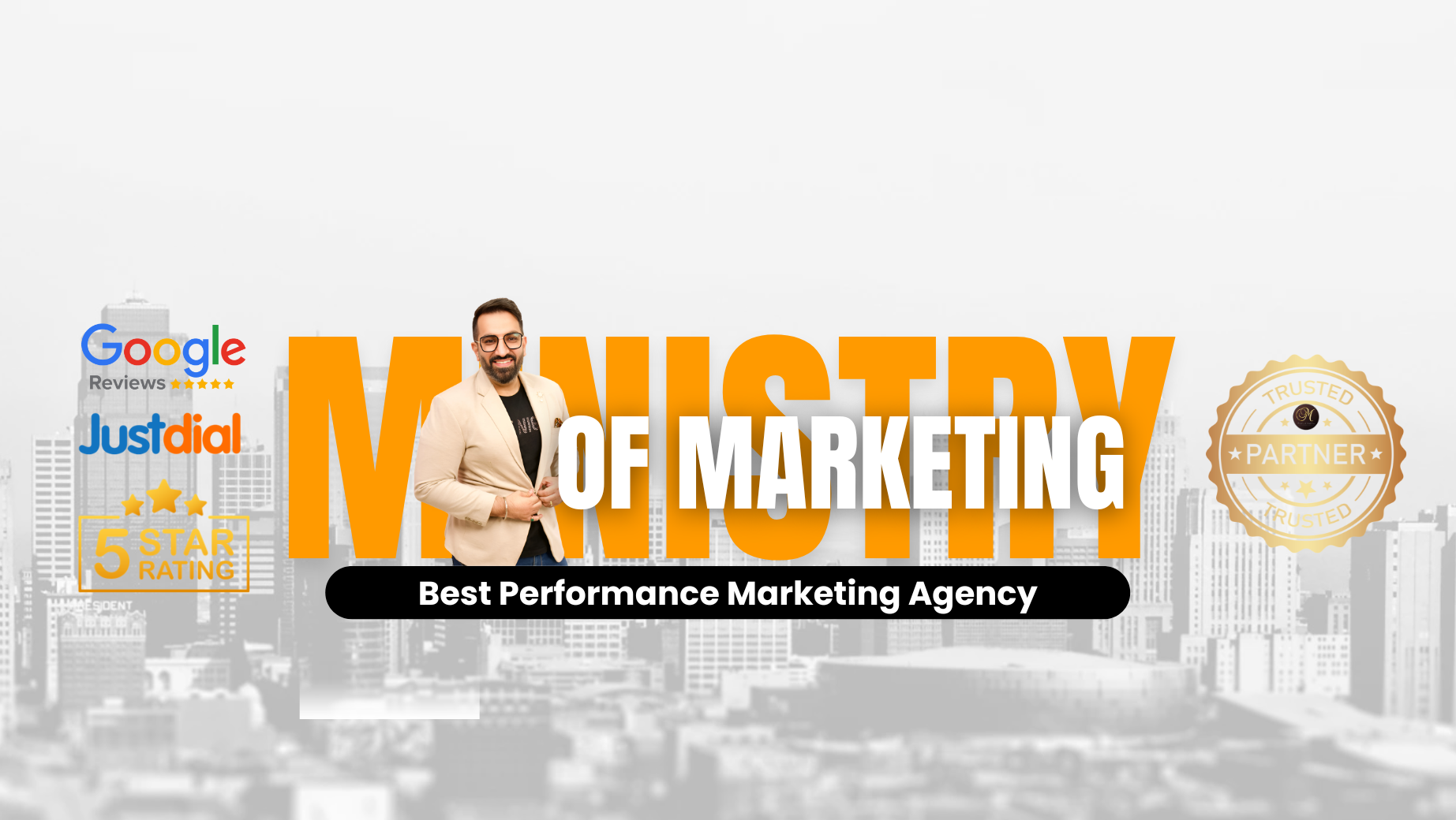 Madhav Monga is Redefining Performance Marketing in India