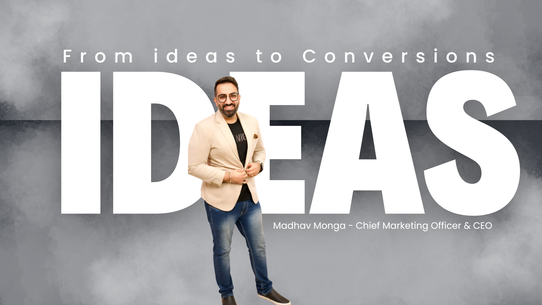 Madhav Monga is Redefining Performance Marketing in India