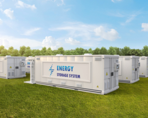 Advanced Battery Energy Storage Systems (BESS)