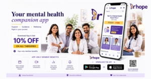 Best Psychiatrist in Delhi, Navigating Mental Healthcare in India