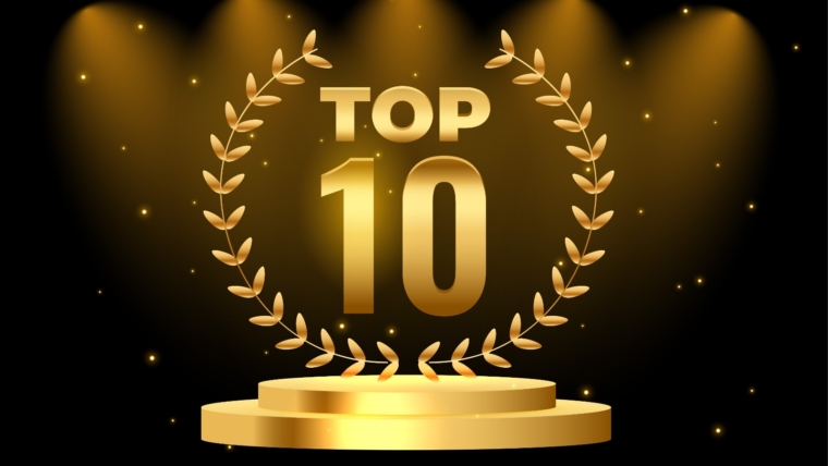 Top 10 Marketing Agencies in India: National Leaderboard