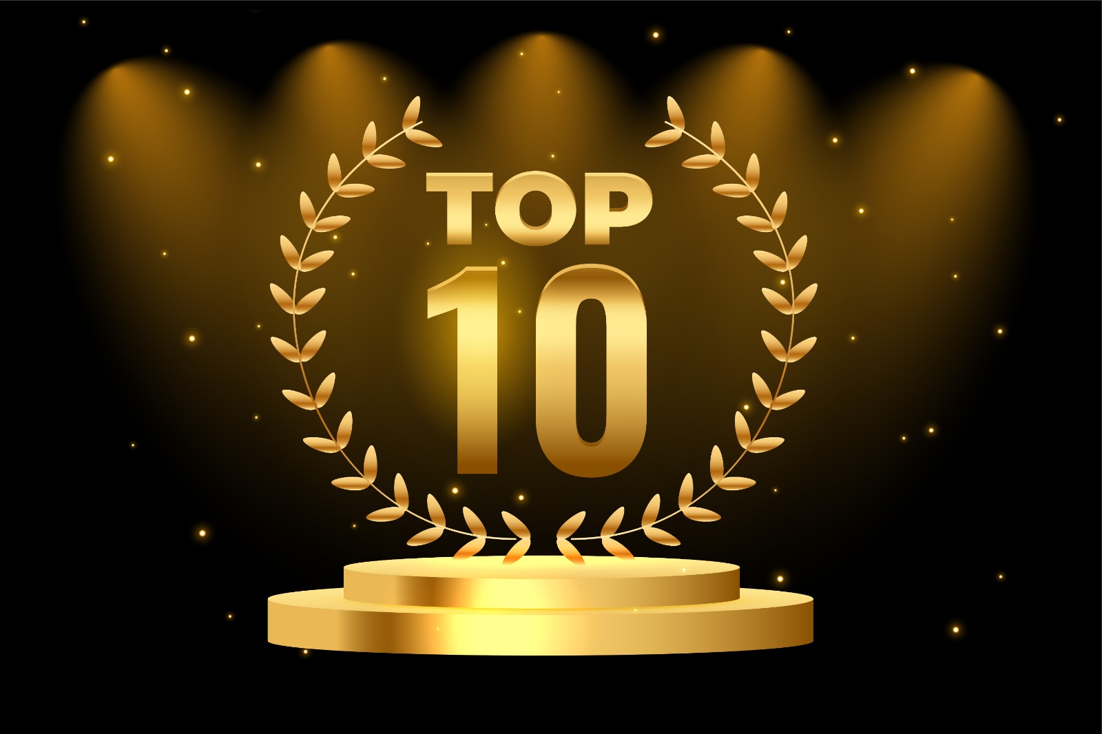 Top 10 Marketing Agencies in India: National Leaderboard