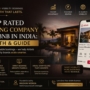 Top Rated Marketing Company for Airbnb in India | Growth & RevPAR Guide