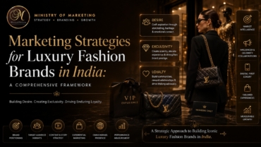 Marketing Strategies for Luxury Brands in India: A Comprehensive Framework