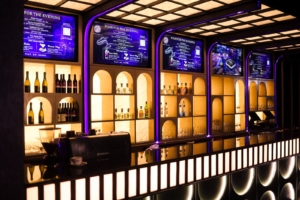 Best Bowling Alley in Delhi -Top Bowling, Arcade & Entertainment Experience in Delhi