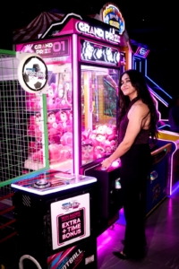 Best Bowling Alley in Delhi -Top Bowling, Arcade & Entertainment Experience in Delhi.