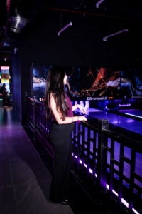 Best Bowling Alley in Delhi -Top Bowling, Arcade & Entertainment Experience in Delhi..