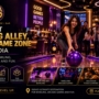 Best Bowling, Arcade & Games: Top Rated Experience in India