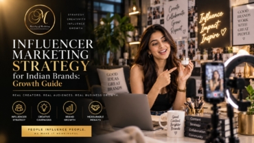 Influencer Marketing Strategy for Indian Brands: Growth Guide