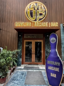 Top Bowling, Arcade & Entertainment Experience in Delhi