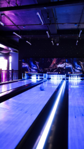 Top Bowling, Arcade & Entertainment Experience in Delhi.,