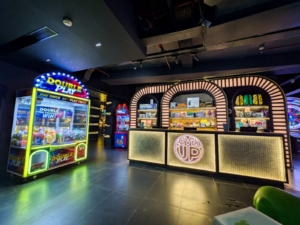 Top Bowling, Arcade & Entertainment Experience in South Delhi
